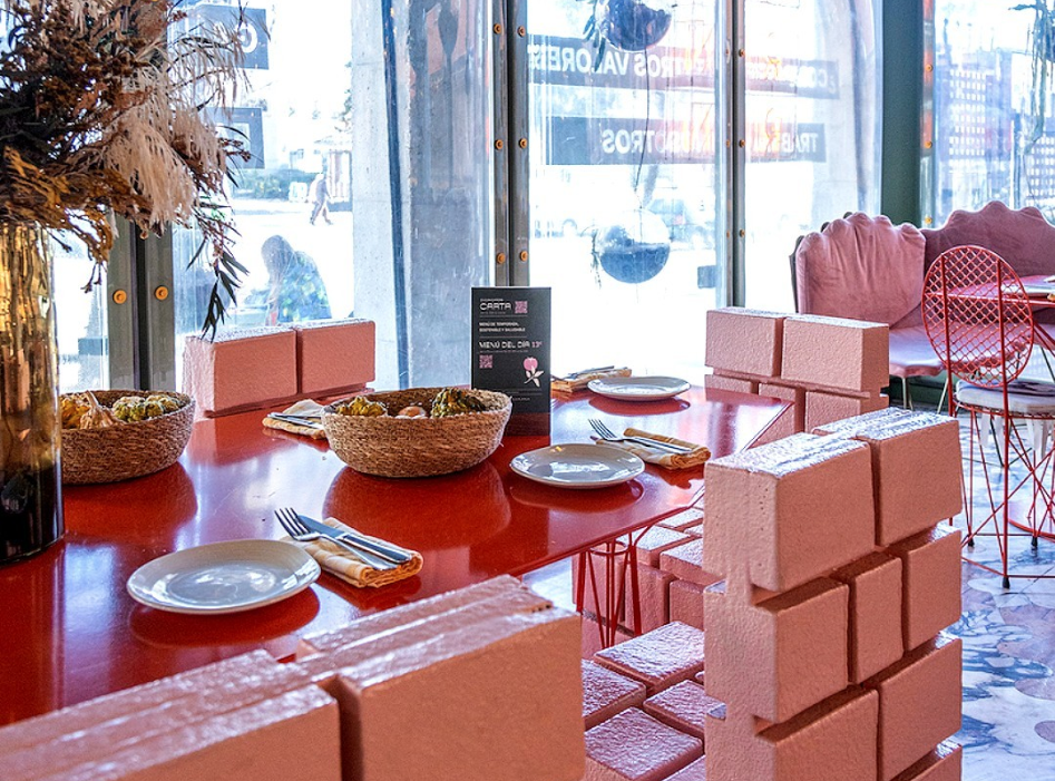 Herb Plated: The Top 10 Most Instagrammable Restaurants In The World