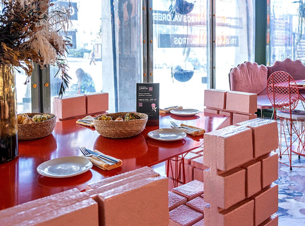 Herb Plated: The Top 10 Most Instagrammable Restaurants In The World