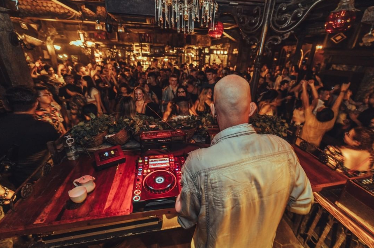 Herb Plated: The Top 10 Most Instagrammable Restaurants In The World