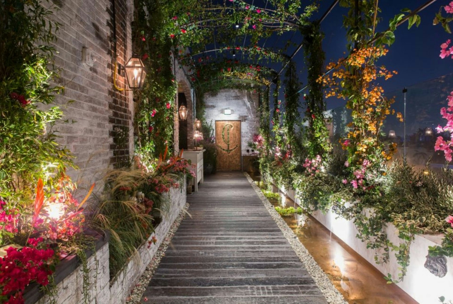 Herb Plated: The Top 10 Most Instagrammable Restaurants In The World