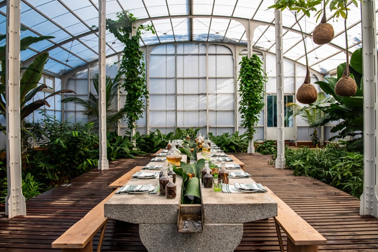 Herb Plated: The Top 10 Most Instagrammable Restaurants In The World