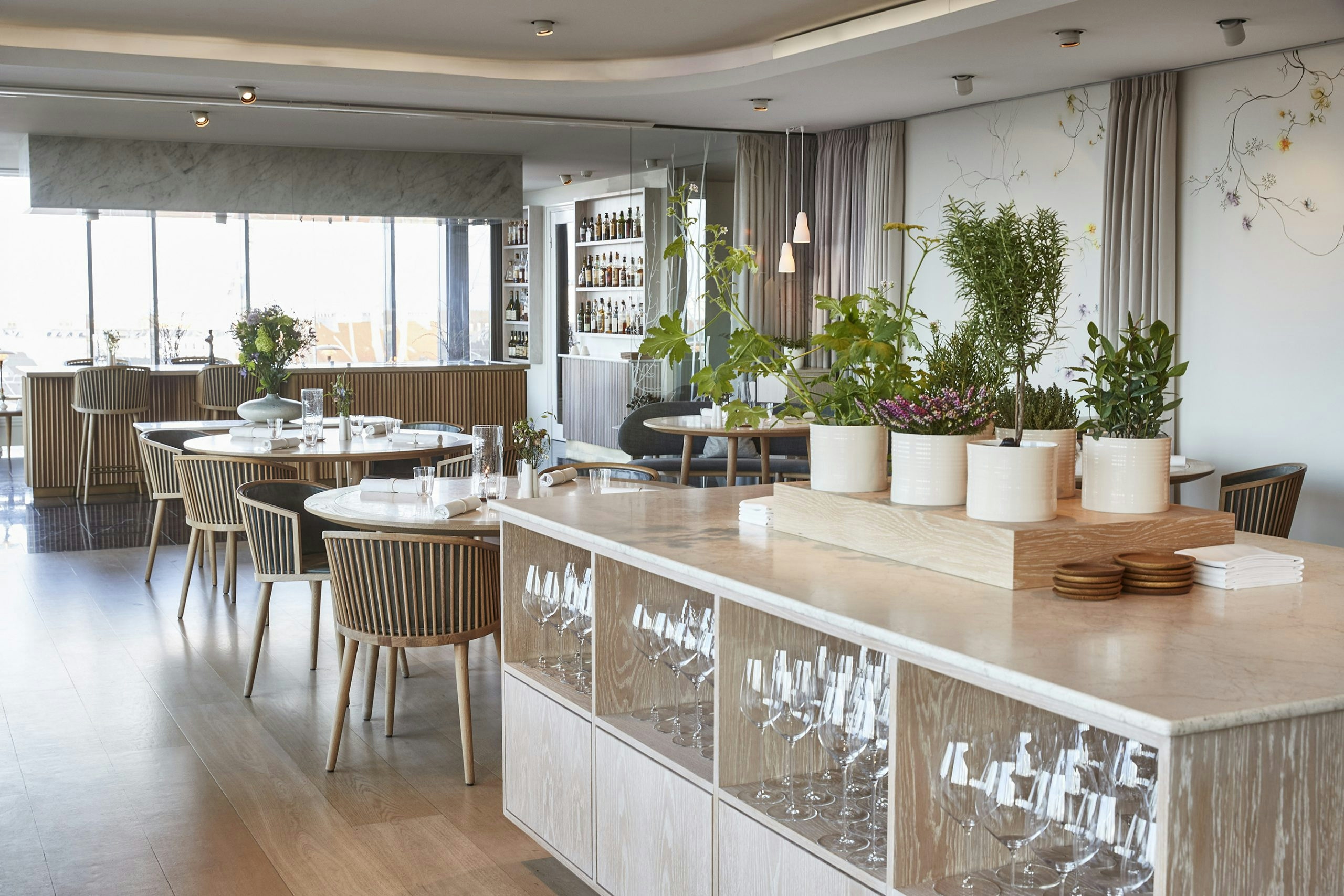 Herb Plated: The Top 10 Most Instagrammable Restaurants In The World