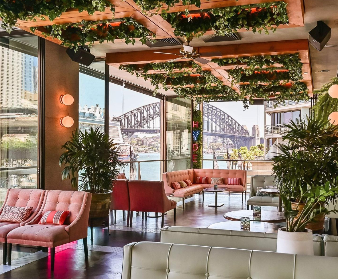 Herb Plated: The Top 10 Most Instagrammable Restaurants In The World