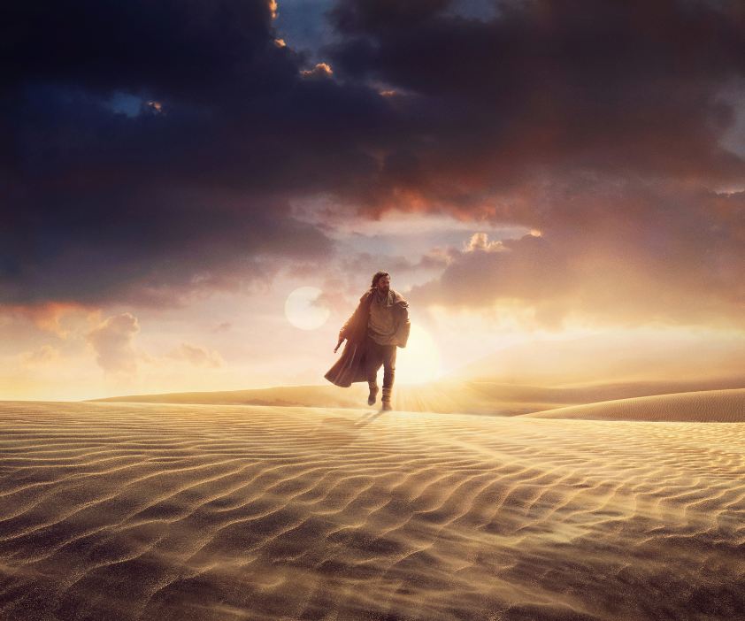 Movies & Munchies: The Best Things To Watch On Disney+