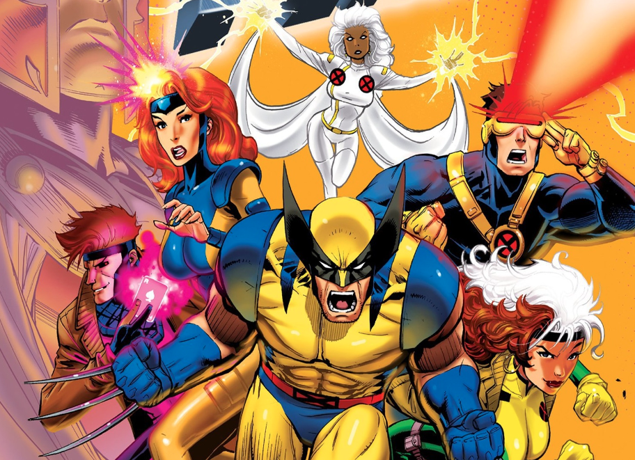 Movies & Munchies: The Best Things To Watch On Disney+