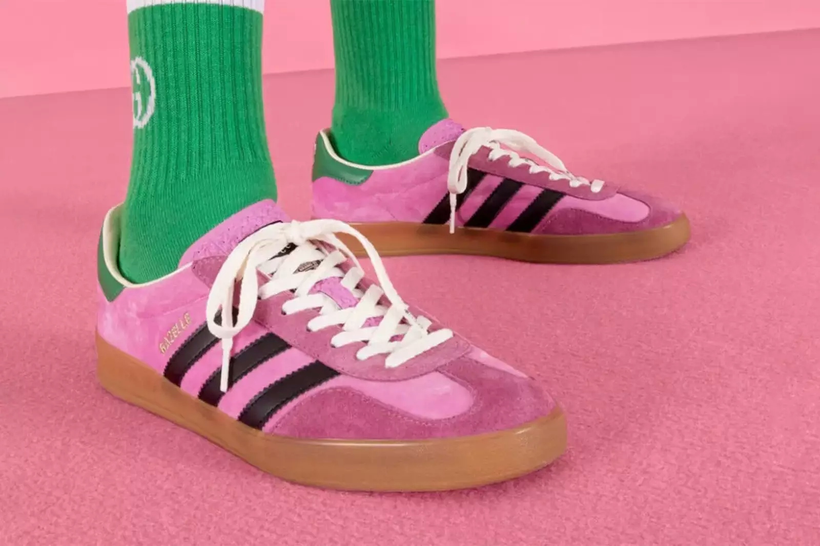 High Culture: If You Wear These Sneakers, Chances Are You Smoke These Strains