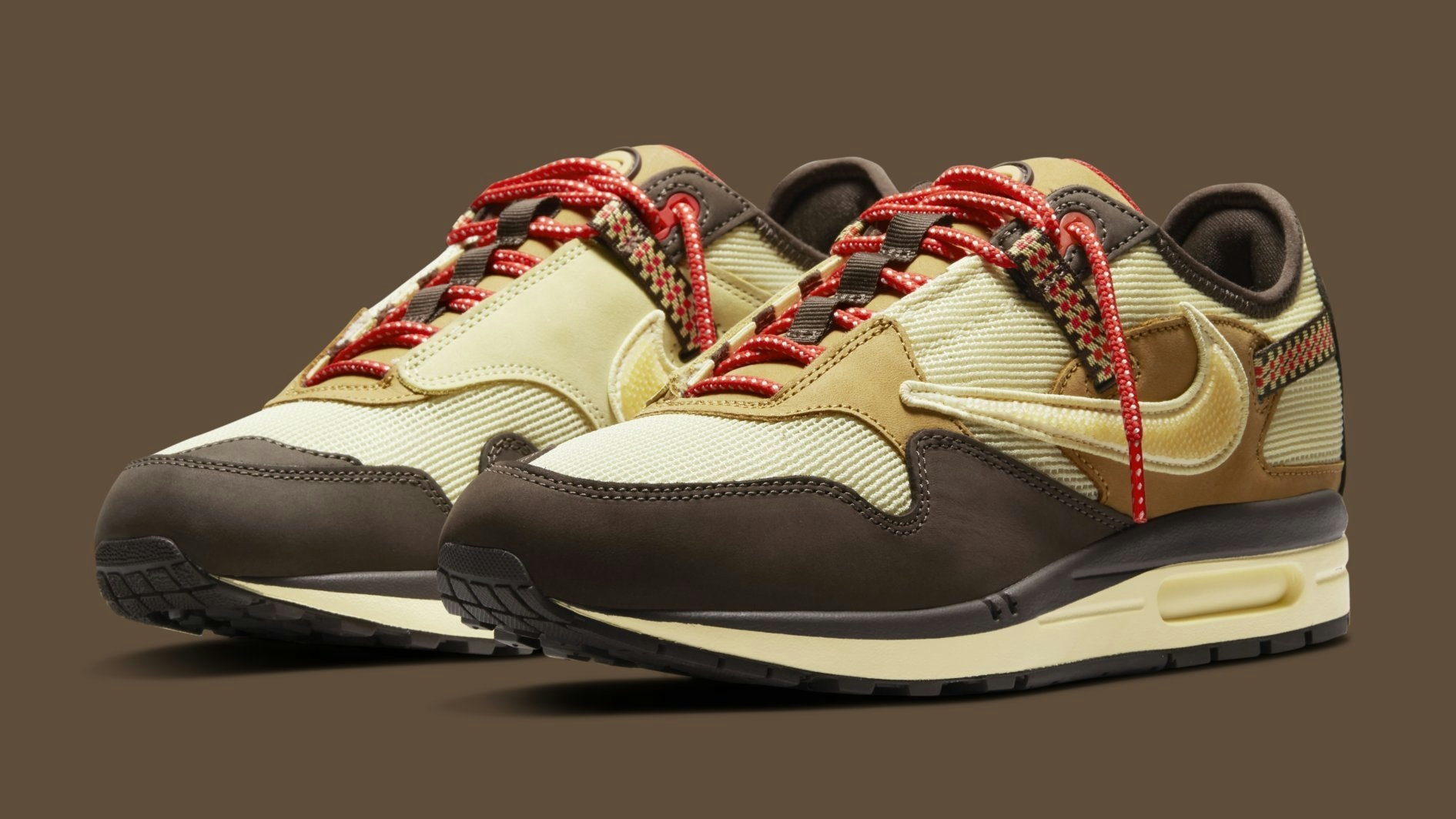 High Culture: If You Wear These Sneakers, Chances Are You Smoke These Strains