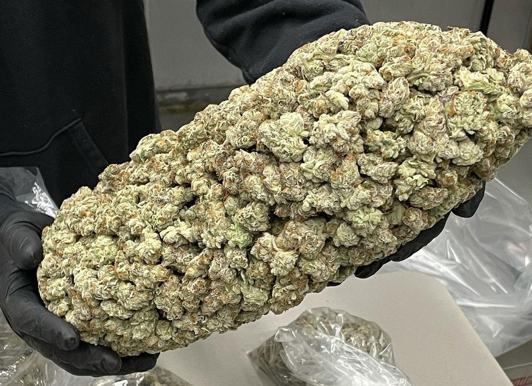 Ember Valley Produces Flawless Flower In Shasta County