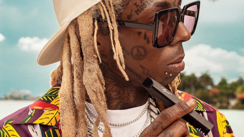 Behind The Brand: CampNova, The #1 Celebrity Cannabis Delivery Platform