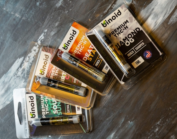 Buying THC-H Wholesale: What You Need To Know