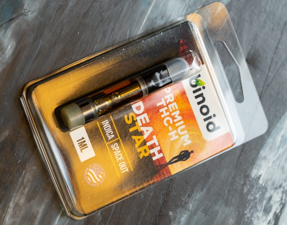 Buying THC-H Wholesale: What You Need To Know