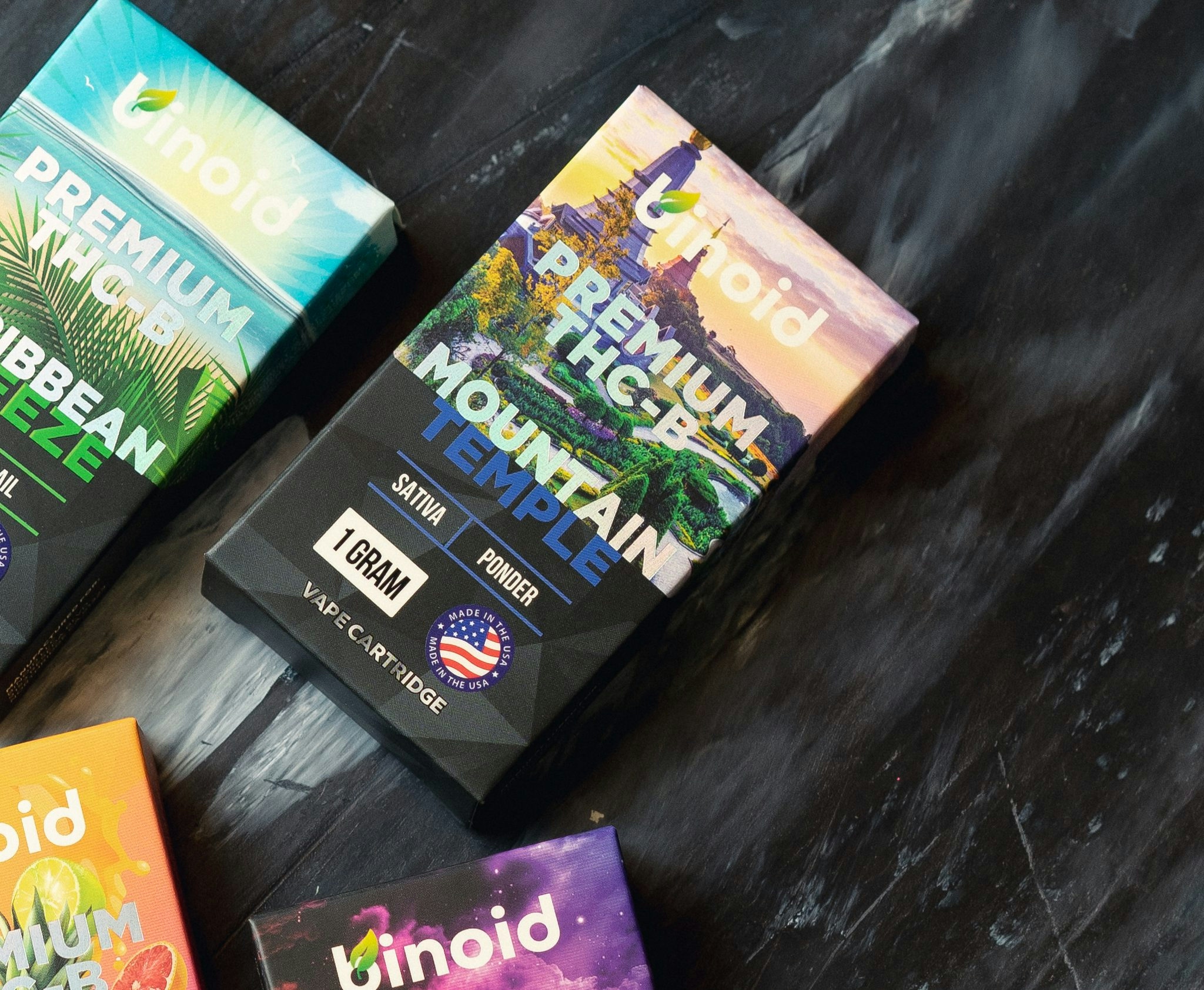 How To Buy THC-B Products Wholesale