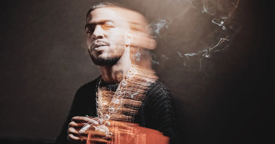 Movies & Munchies: A Man Named Scott