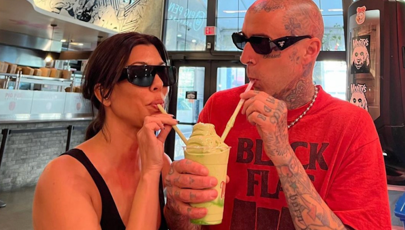 Herb Plated: Monty’s Good Burger