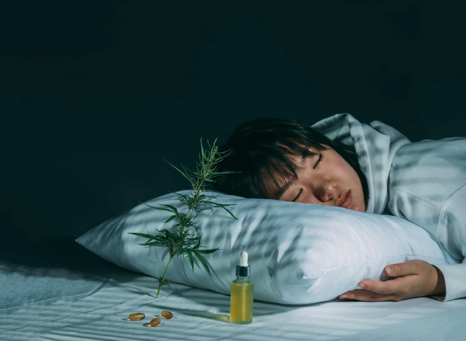 The 21 Best Edibles For Sleep in 2025