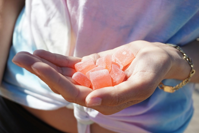 The 21 Best Edibles For Sleep in 2025