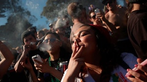 Is Weed A Psychedelic?