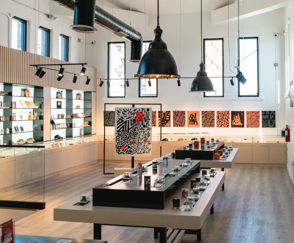 10 Best  Dispensaries In West Hollywood