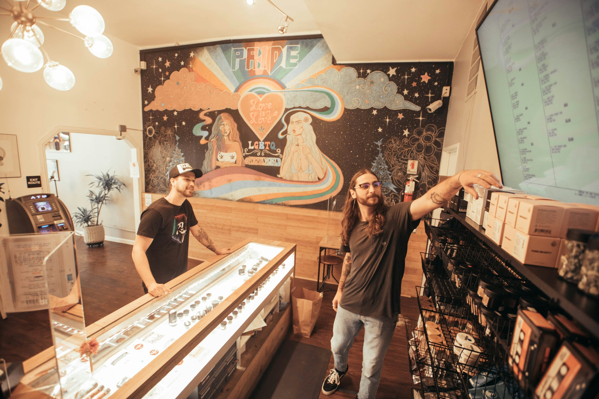 10 Best  Dispensaries In West Hollywood