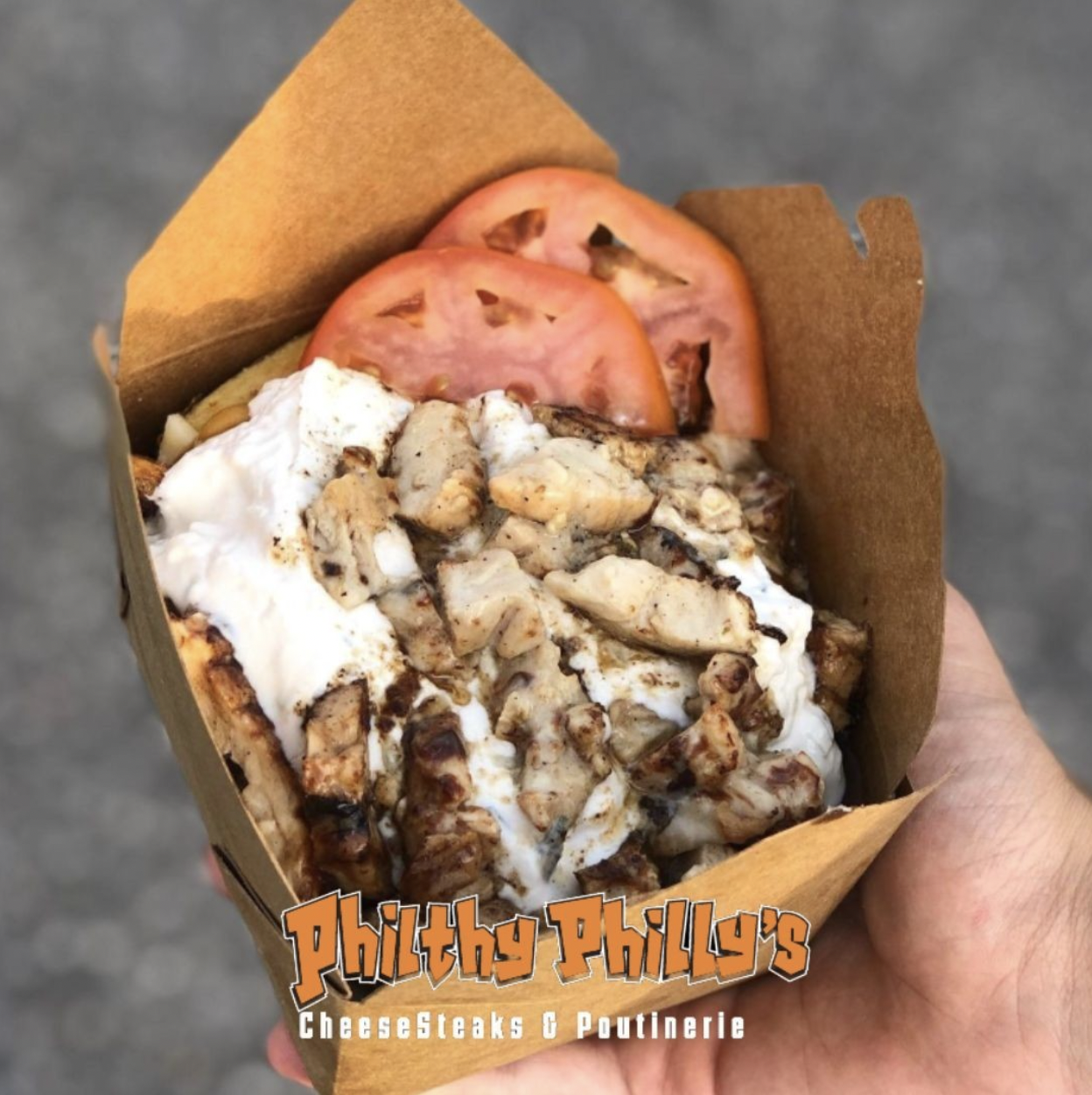 Herb Plated: Philthy Philly’s