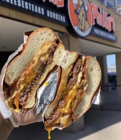 Herb Plated: Philthy Philly’s