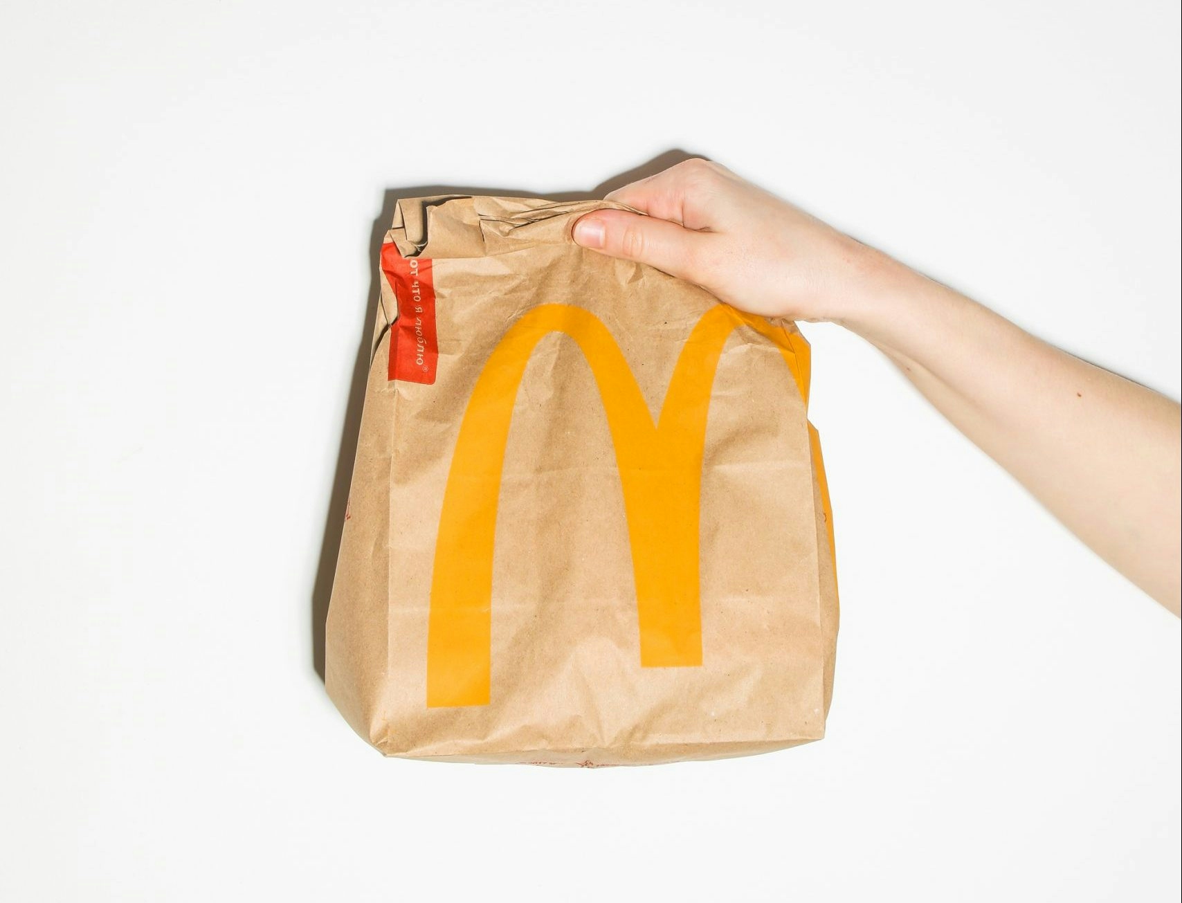 Happy Meals For Adults? McDonald’s Teams Up With Cactus Plant Flea Market