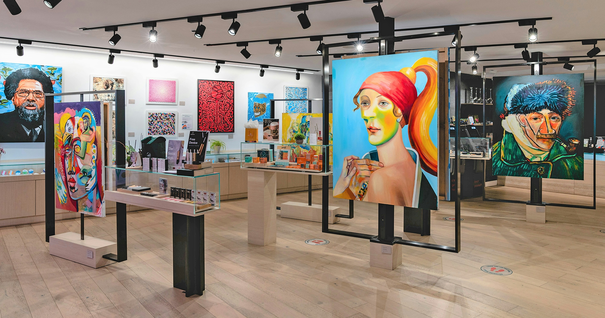 10 Best  Dispensaries In West Hollywood