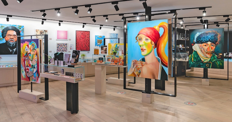 10 Best Dispensaries In West Hollywood