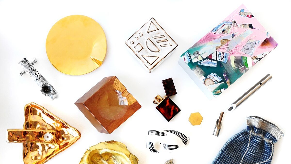 Tetra, The California-Based High-Design Brand For Aesthetically Minded People