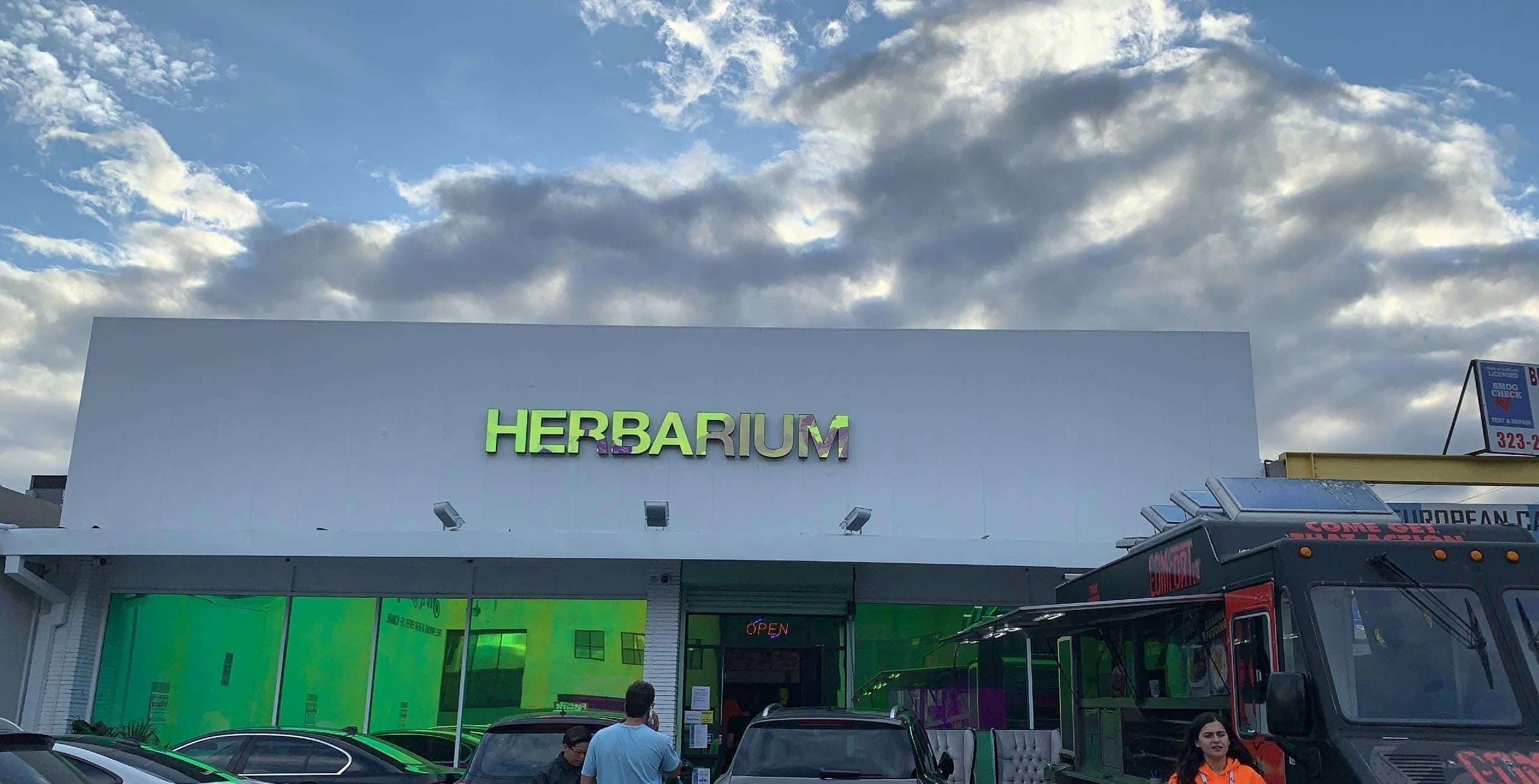 10 Best  Dispensaries In West Hollywood