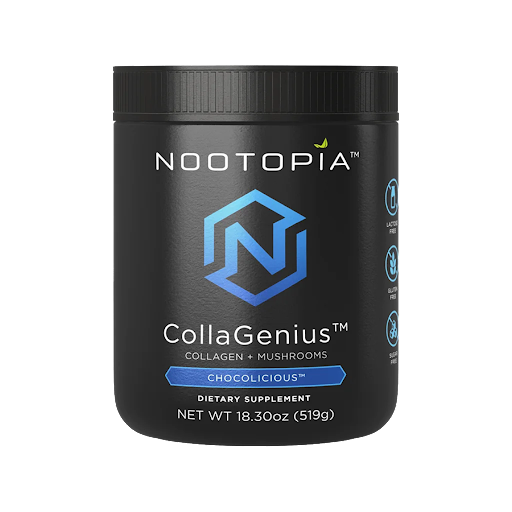 Nootopia CollaGenius