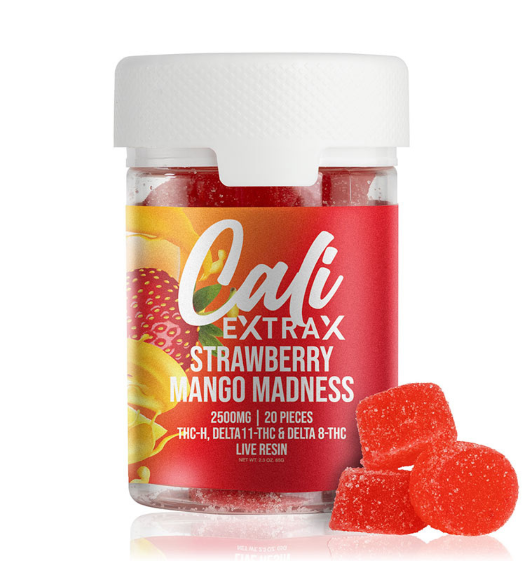 These Are The Best THC Gummies For Edible Lovers | Herb