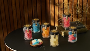 Shop Delta-9, Delta-8, And CBD Gummies At Botany Farms