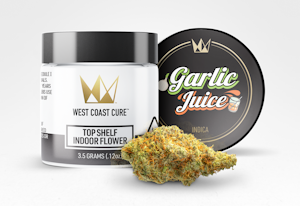 West Coast Cure Are Hardcore OGs Elevating The Connoisseur’s Lifestyle