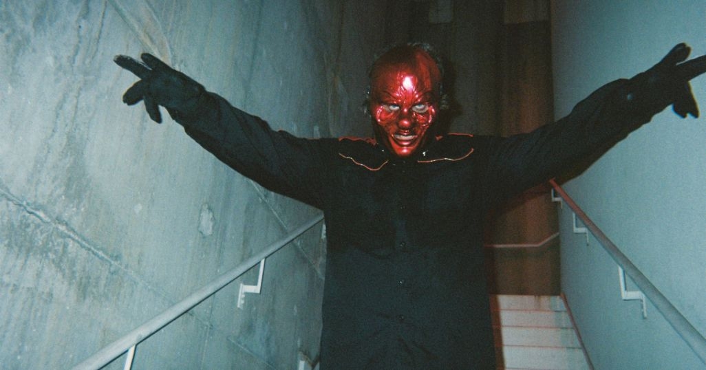 High Culture: Shawn “Clown” Crahan, Slipknot’s Co-Founder, Wants To Demystify Cannabis Through His Brand, Clown Cannabis