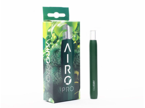 Airo Brands: Top Vaping Reviews