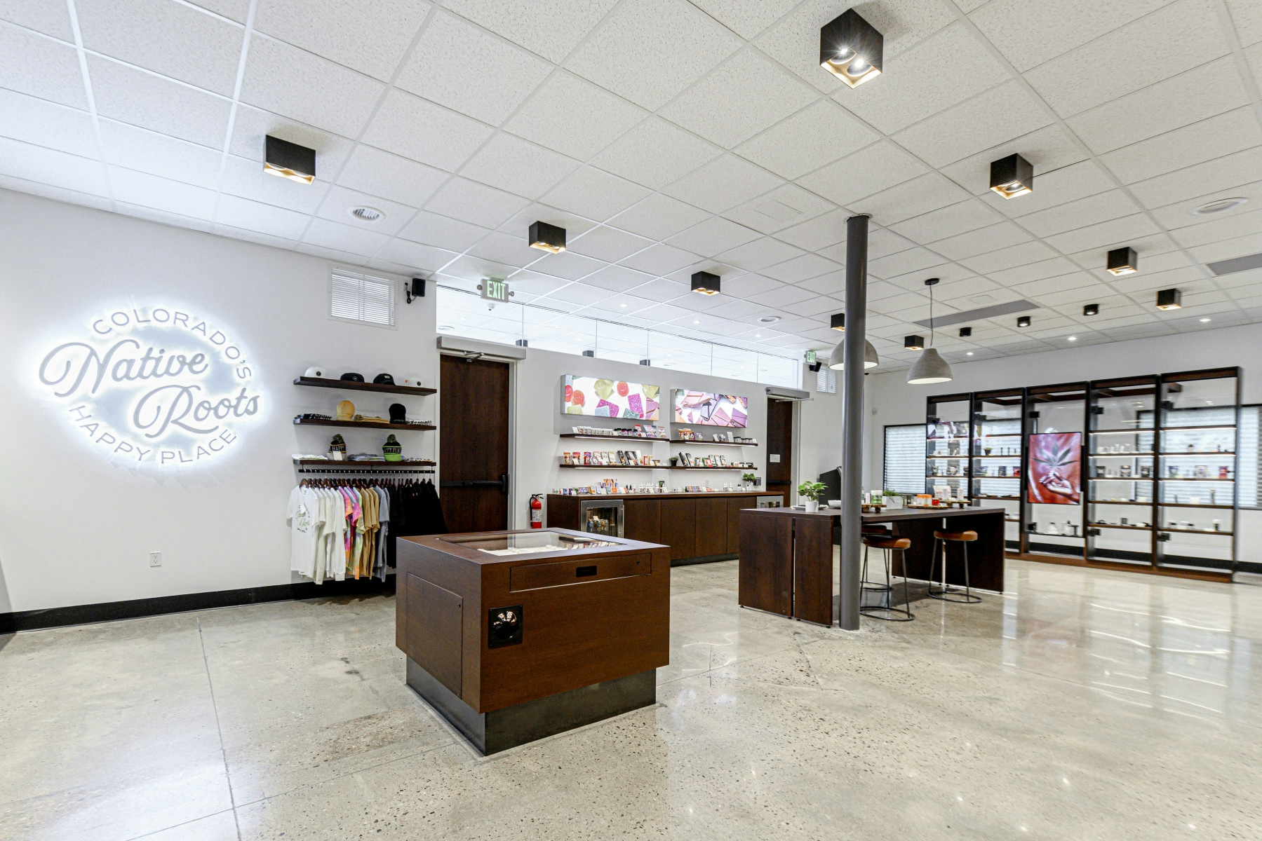 7 Best Dispensaries In Denver