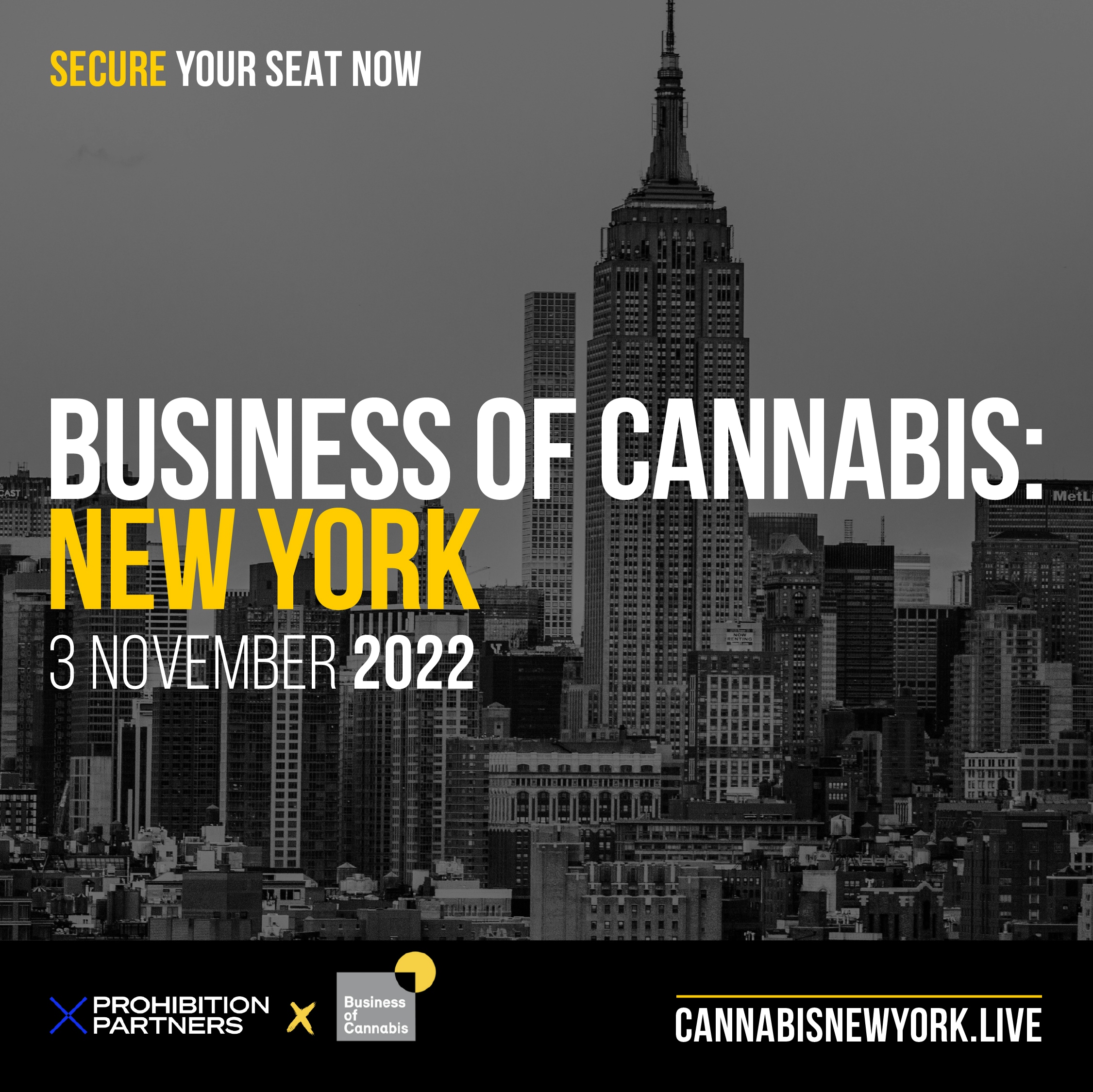 Business Of Cannabis Gathers Industry Leaders For Second Annual New York Conference