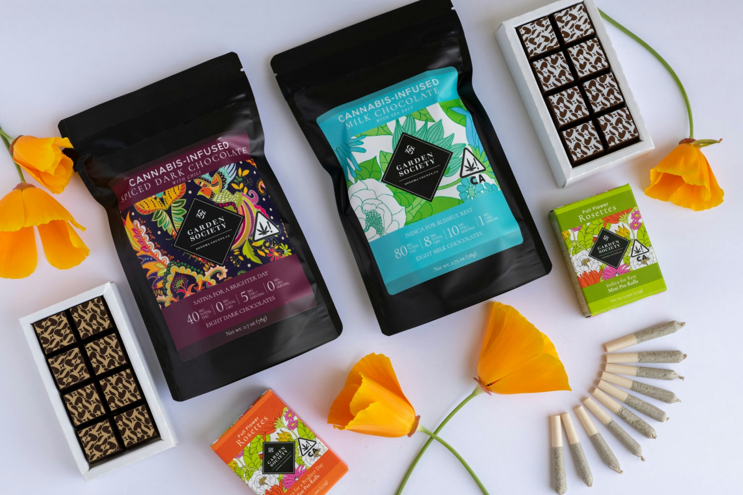 Garden Society Is Redefining Cannabis For Women And Femme