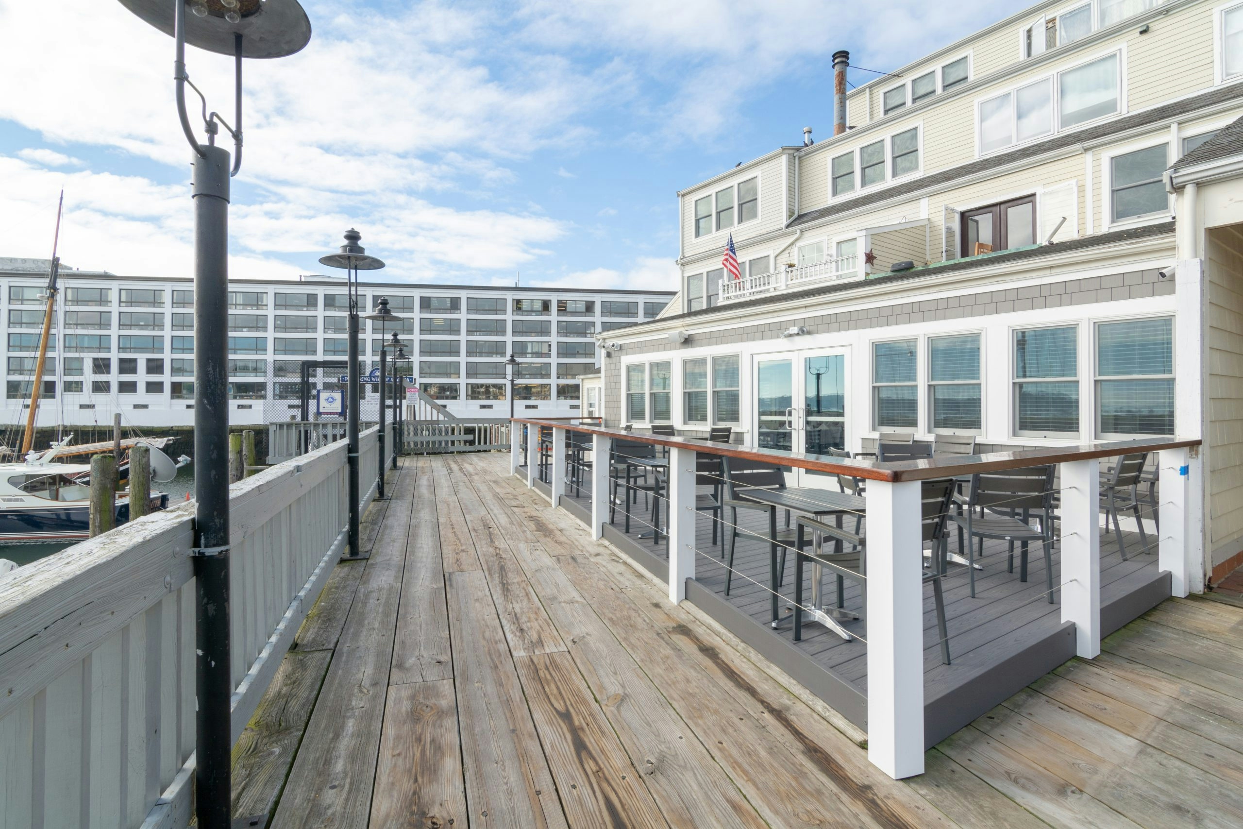 Field Trip: A Guide For Your Visit To Salem, Massachusetts