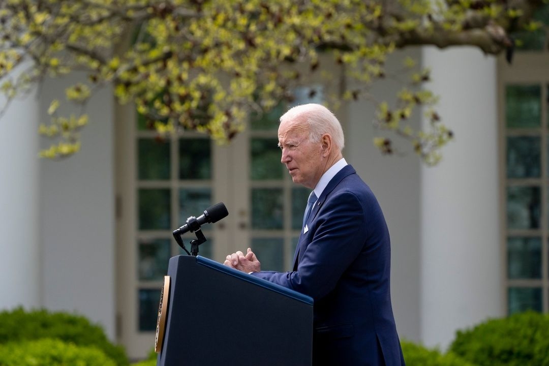 Biden Pardons All Federal Convictions Of Simple Marijuana Possession