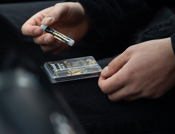 Discover The Smoothest THC Vape Carts On The Market