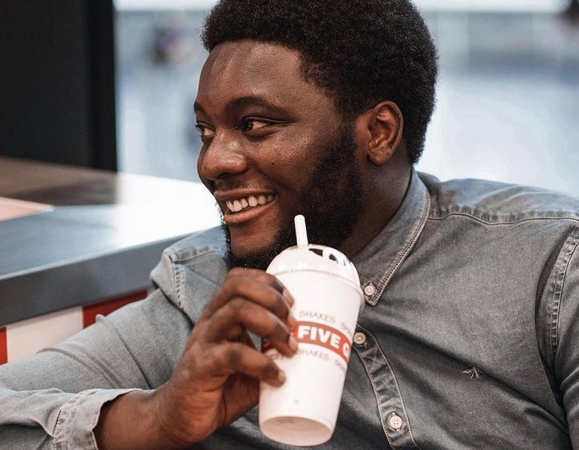 Herb Plated: Five Guys