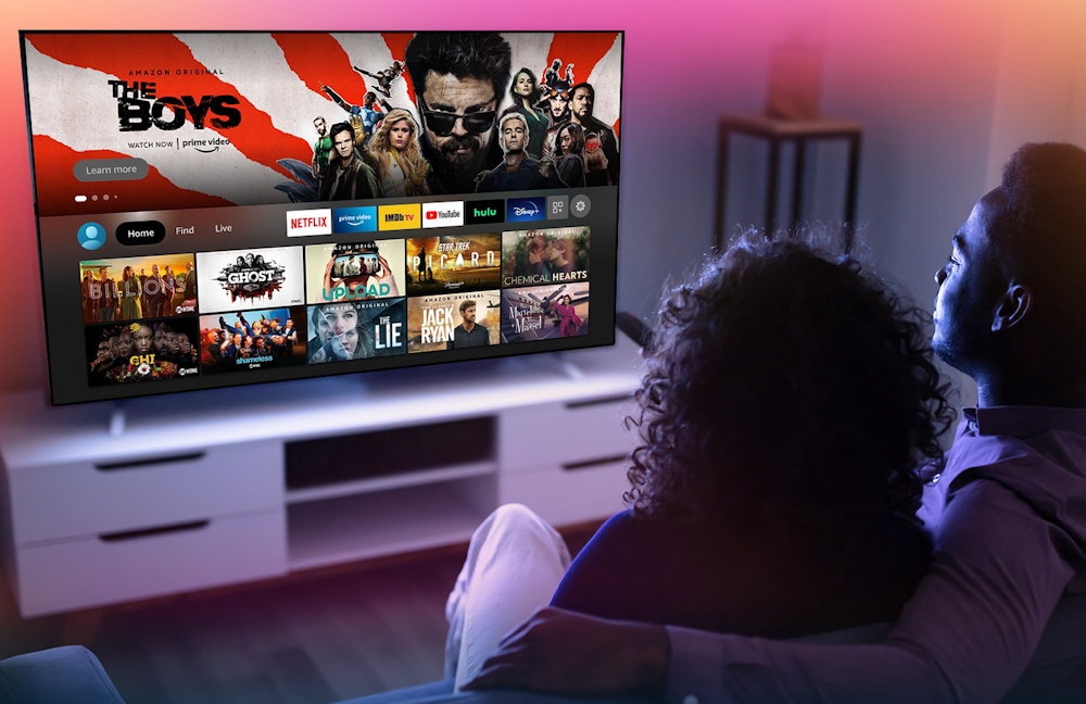 Movies & Munchies Best Things To Watch On Amazon Prime Right Now Herb