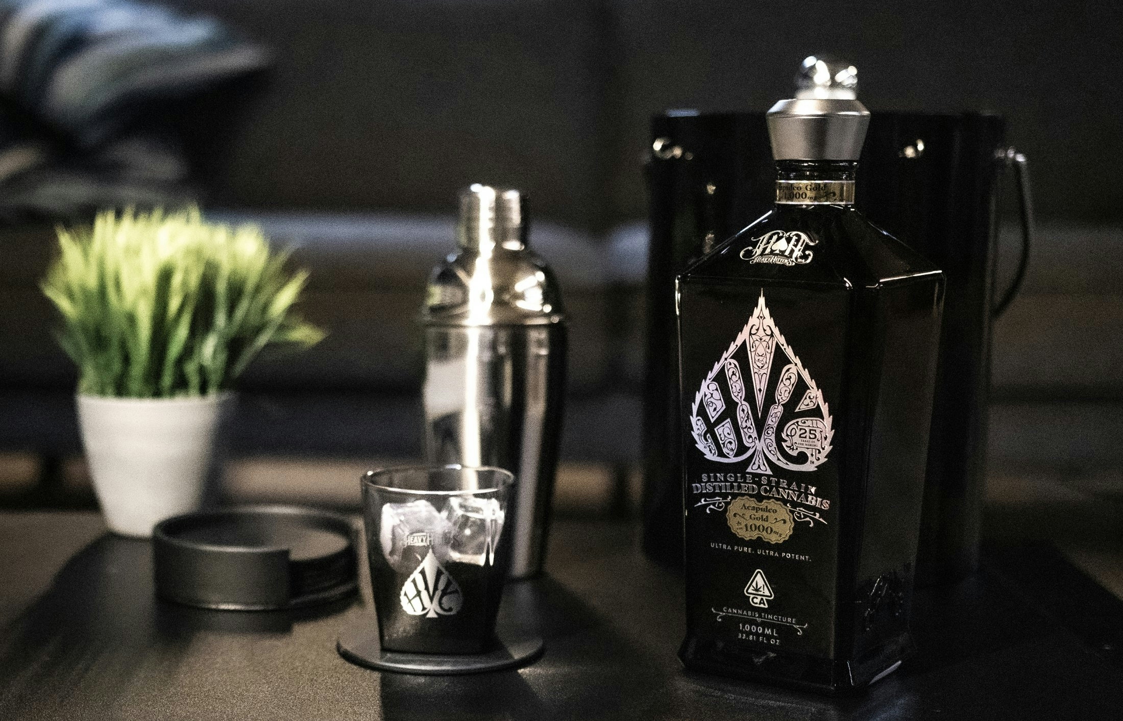 Heavy Hitters Promises To Create The Purest And Most Potent Cannabis Products On The Market