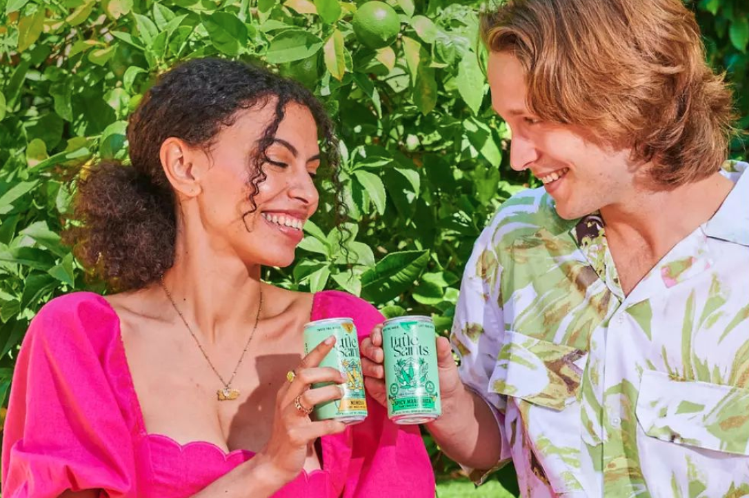 Are You Participating In Sober October?