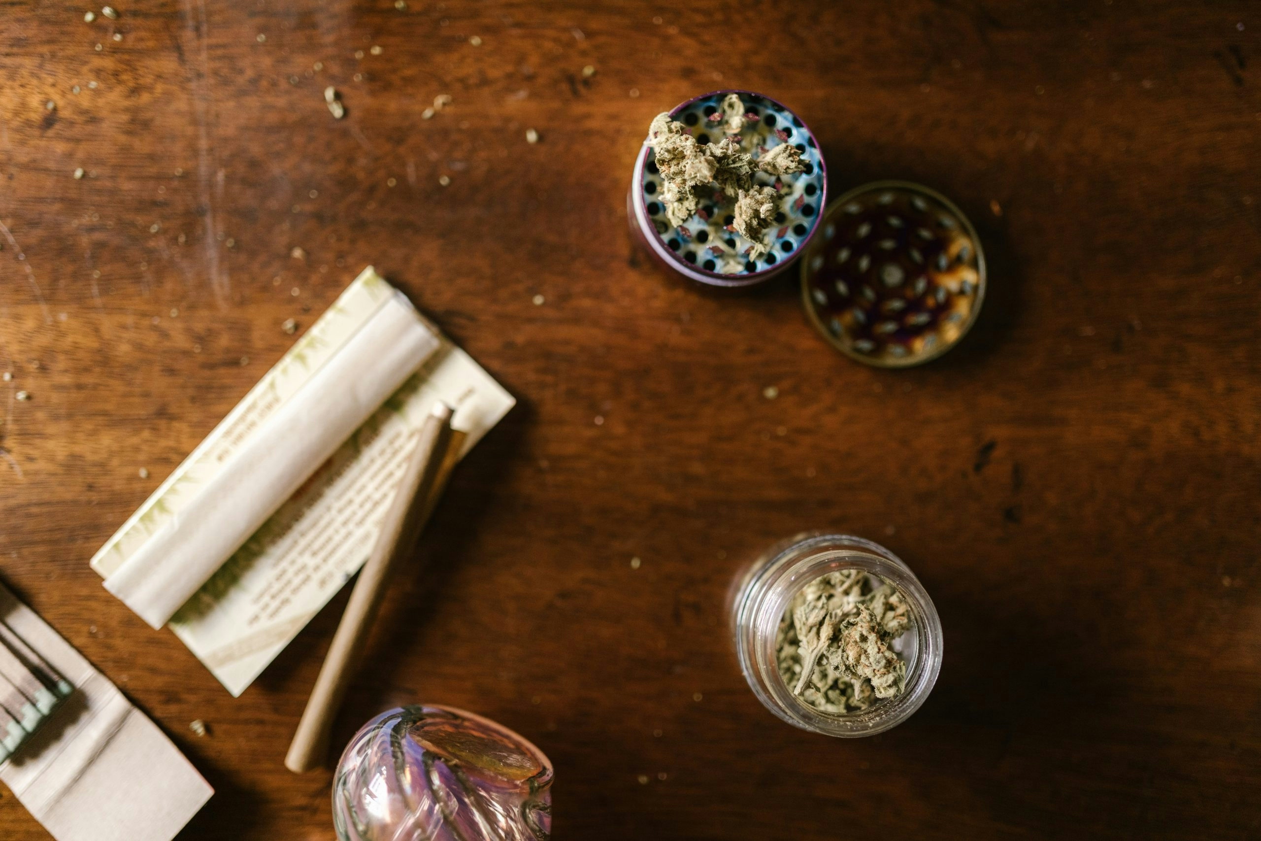 The Definitive Guide To Cannabis Marketing: SEO, Email, & More