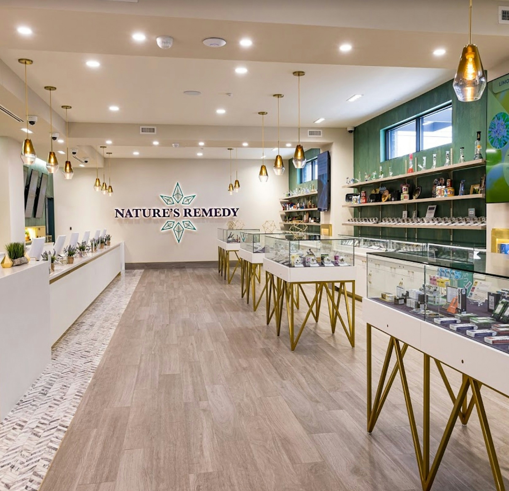 The Best Dispensaries In Ferndale
