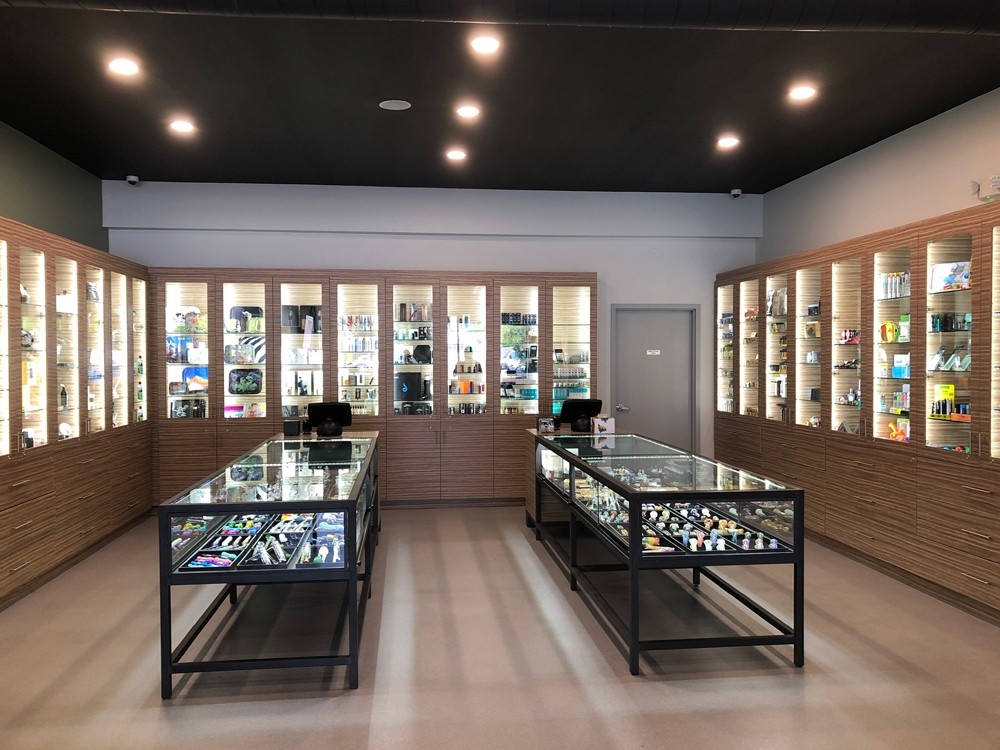 The Best Dispensaries In Ferndale