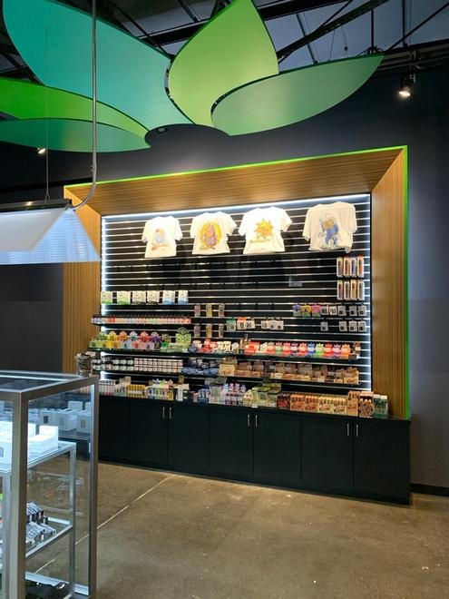 The Best Dispensaries In Ferndale